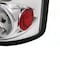 Spec-D Tuning 02-06 Dodge Ram Altezza Tail Light Chrome, LT-RAM02-TM LT-RAM02-TM - alternate 2